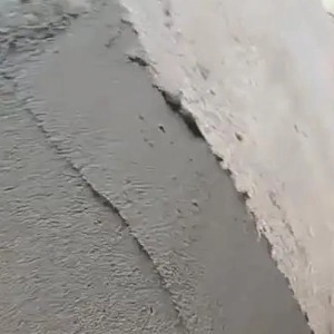 上高水工建筑物I级C55聚合物改性水泥砂浆 渠道防渗泵站加固迎水面抗冲刷砂浆