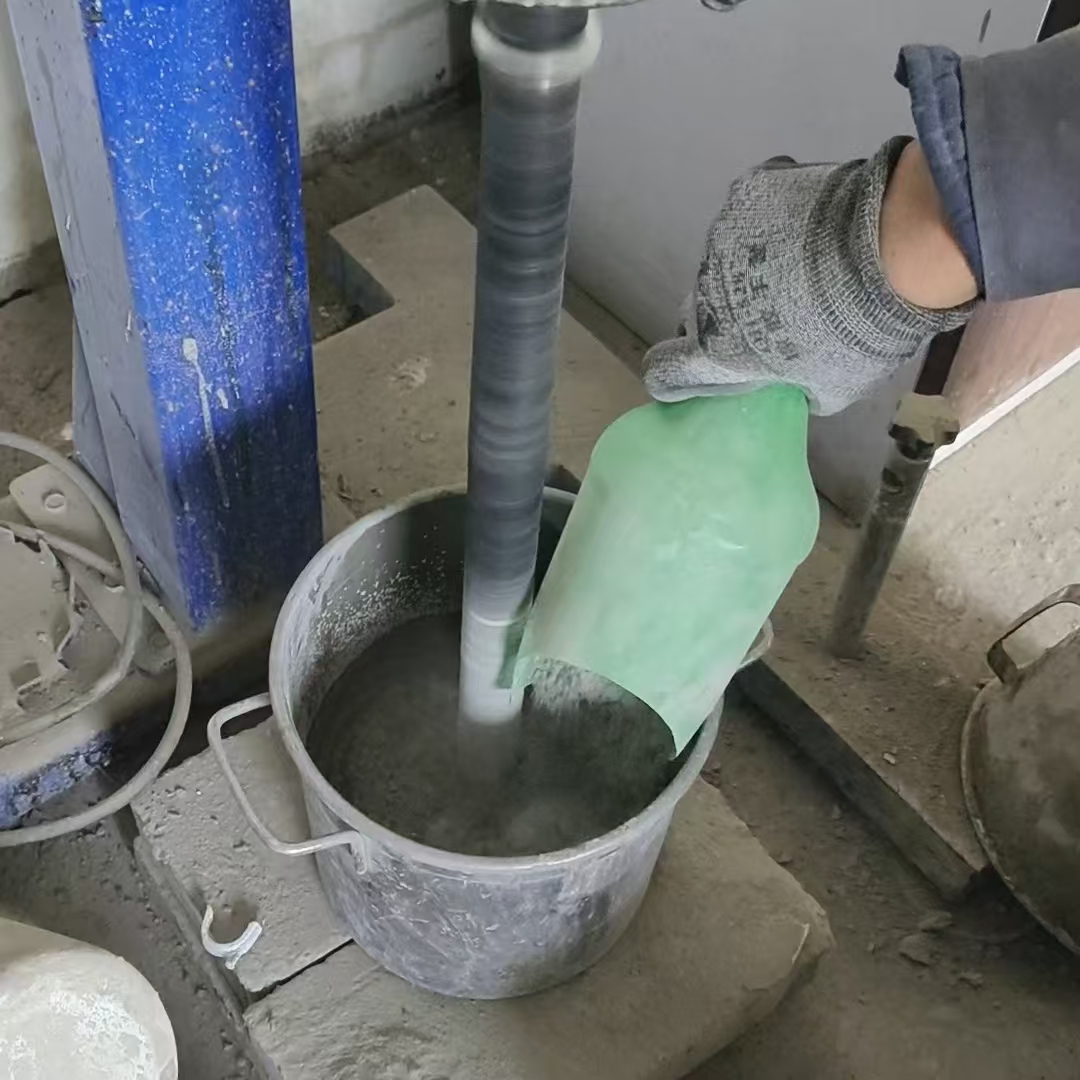 上高桥梁公路张拉用H60压浆料与普通压浆料有什么区别？