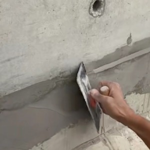 上高P型防护型环氧树脂砂浆