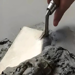 上高混凝土裂缝孔洞剥落冻融修复用高强度丙乳防腐蚀砂浆