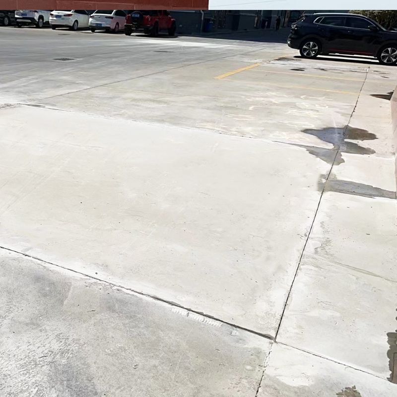 上高市政道路抢修料